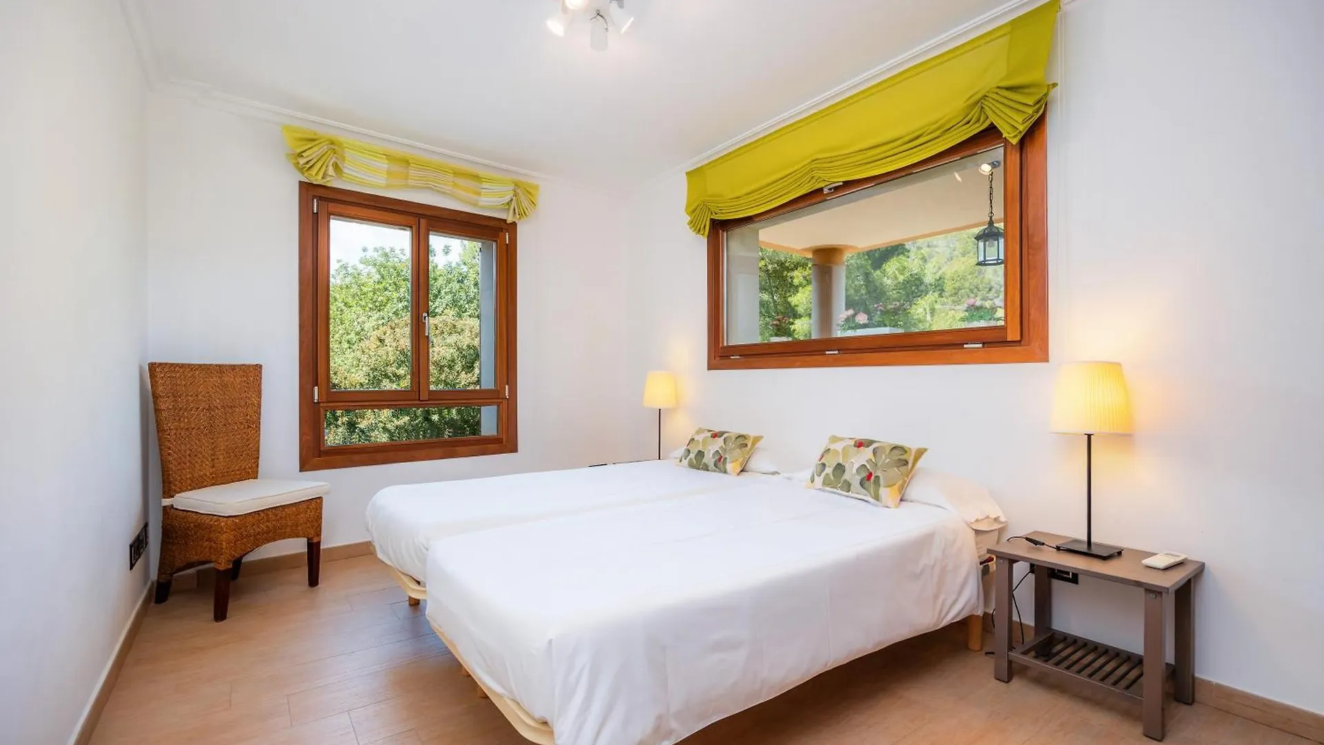 Holiday home S Arbosera Font de sa Cala