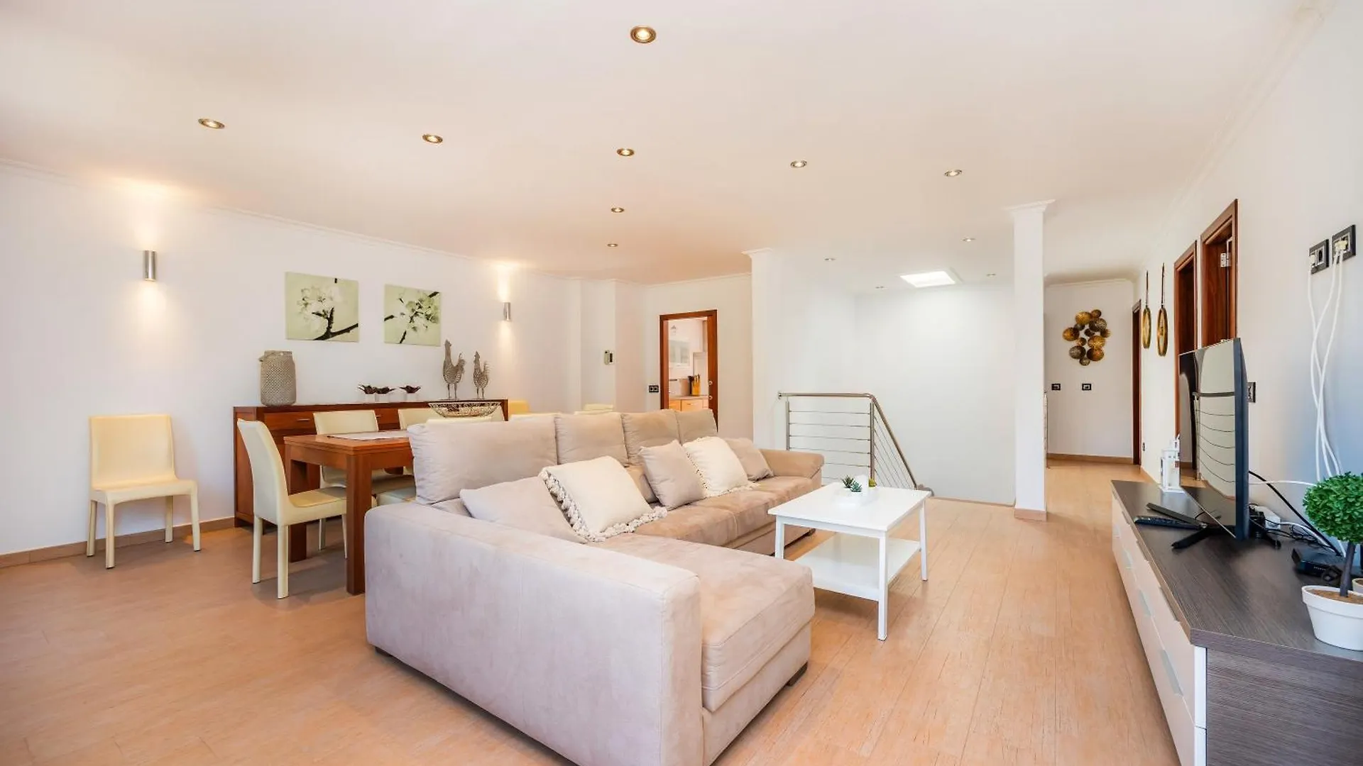 Holiday home S Arbosera Font de sa Cala