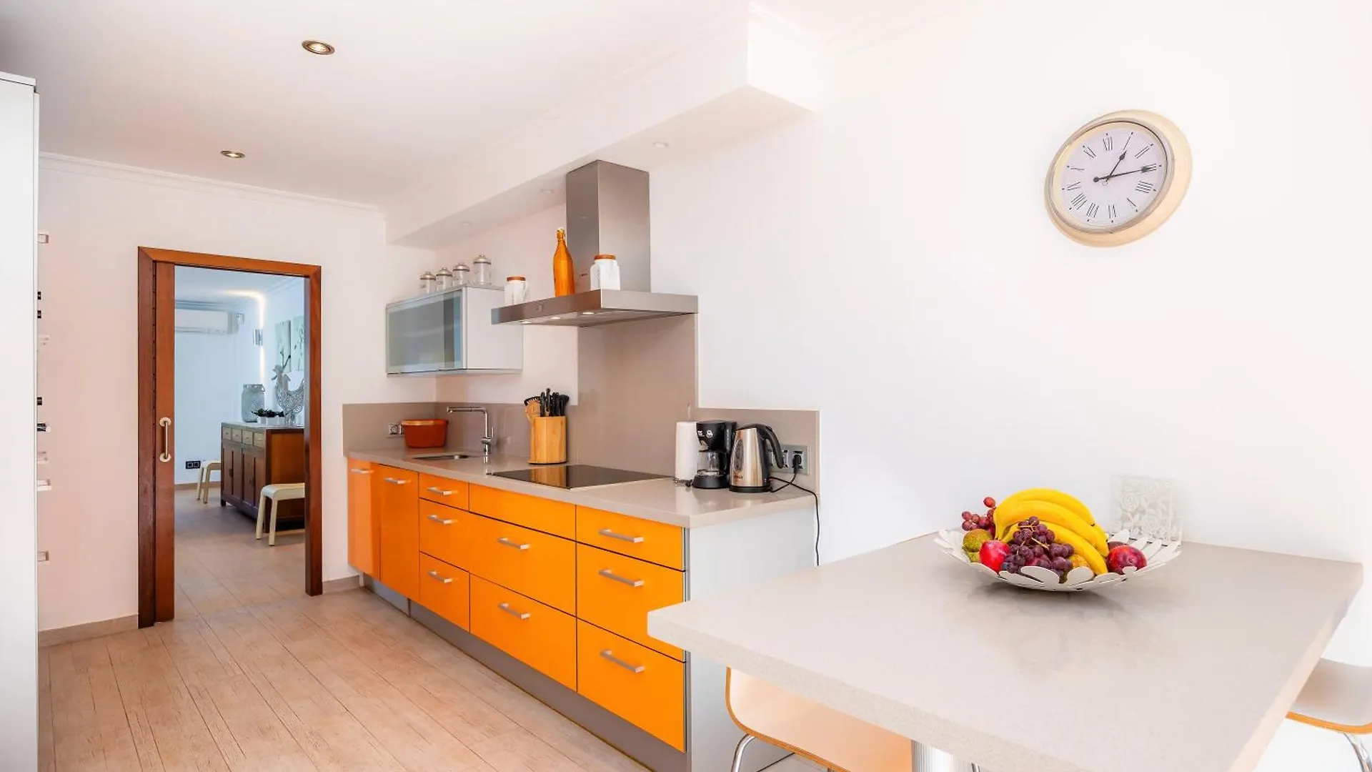 Holiday home S Arbosera Font de sa Cala
