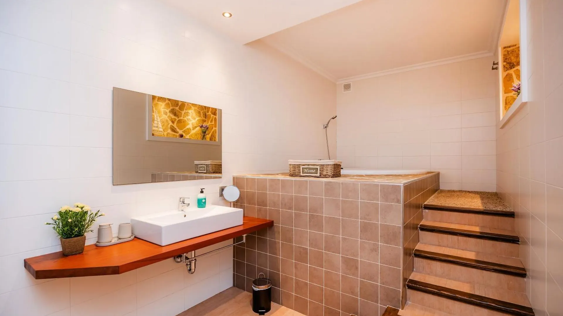 Holiday home S Arbosera Font de sa Cala Spain
