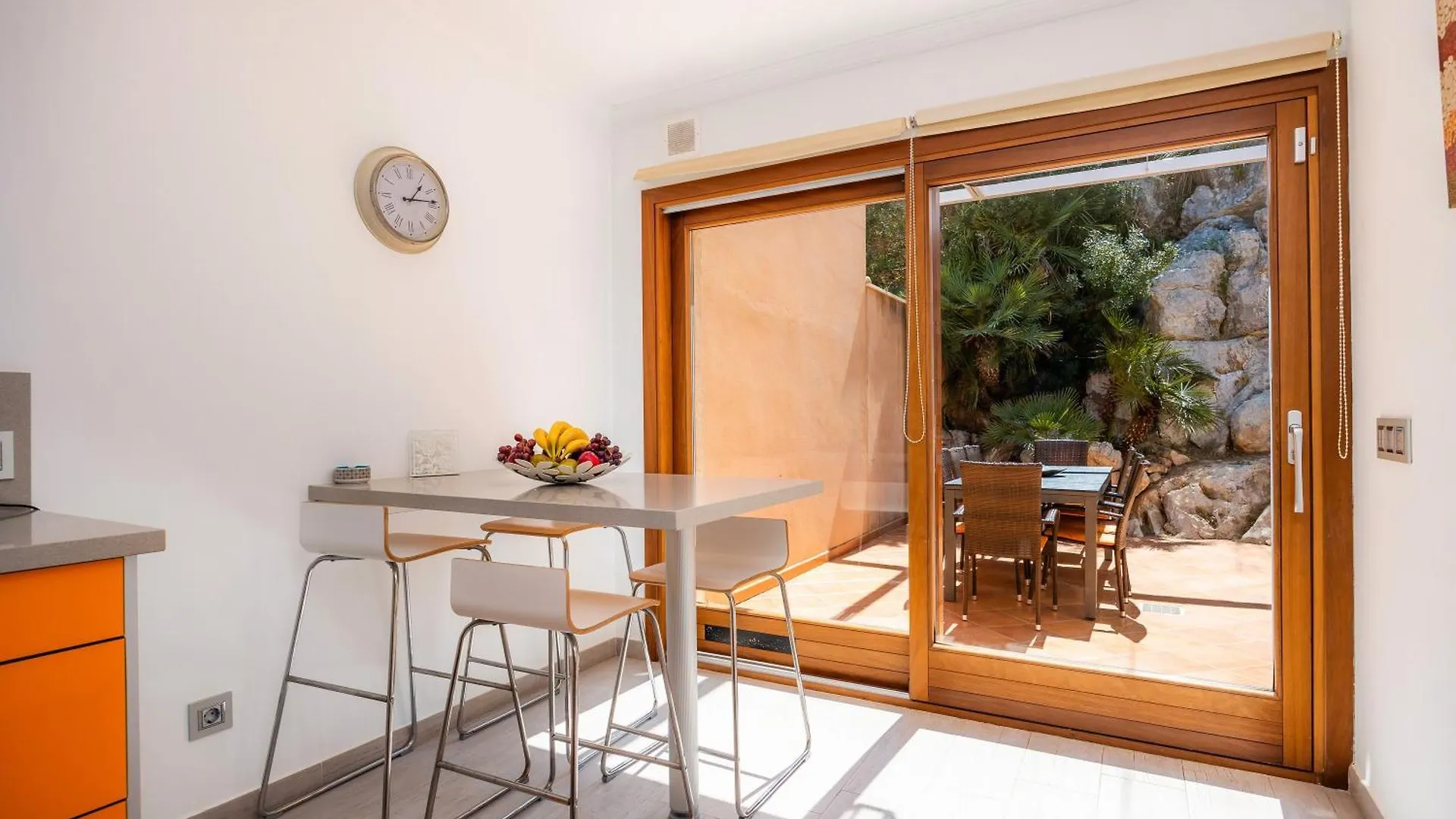 Holiday home S Arbosera Font de sa Cala Spain